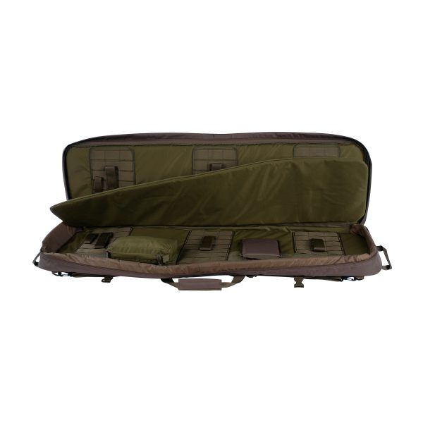 TT DBL Modular Rifle Bag TT DBL Modular Rifle Bag