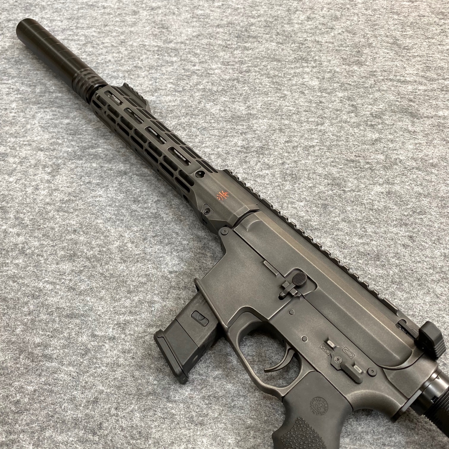 SCHREITERER PHX-9 Tac