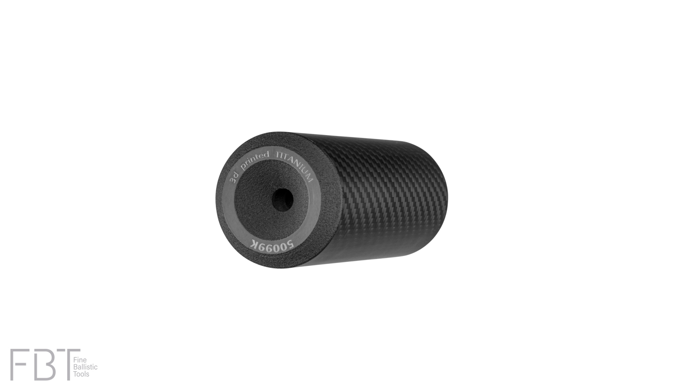 FBT INCA 50KTi OBS FBT INCA 50KTi OBS
