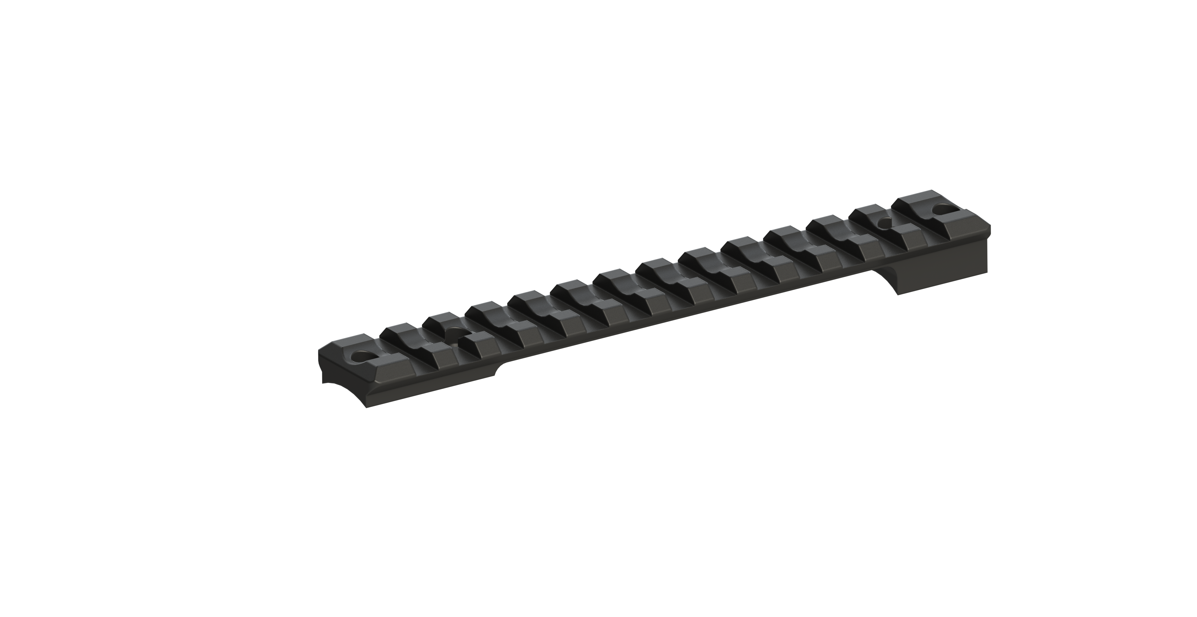 Recknagel Picatinny Schiene Mauser - M12