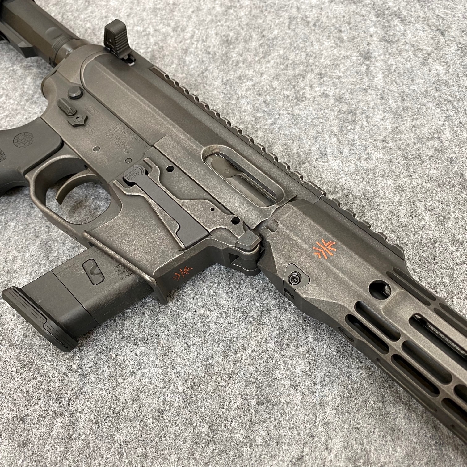 SCHREITERER PHX-9 Tac