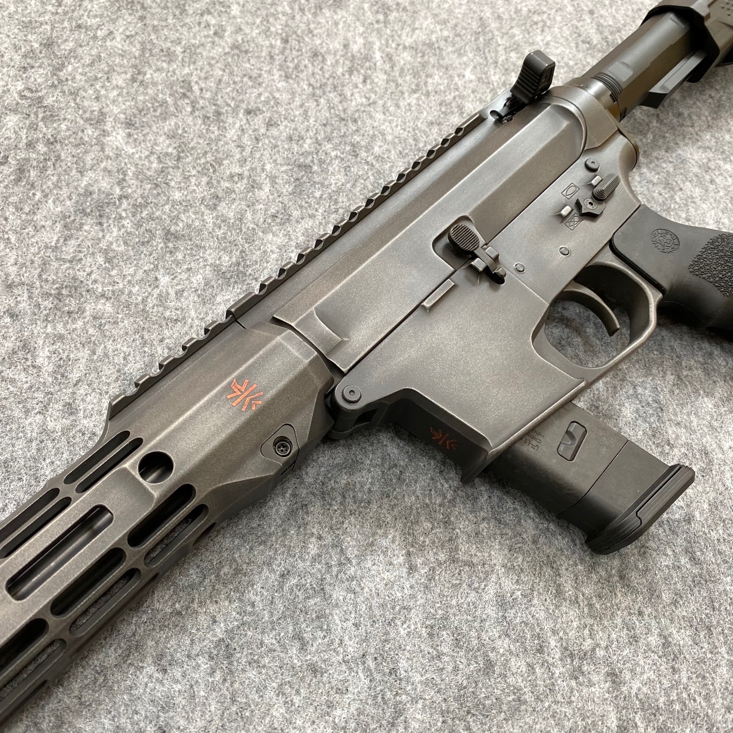 SCHREITERER PHX-9 Tac