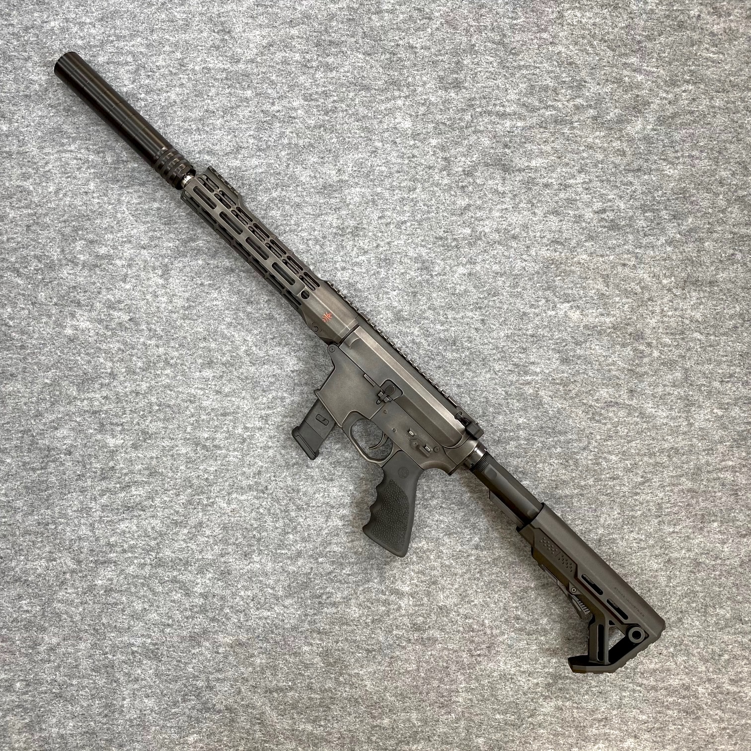 SCHREITERER PHX-9 Tac