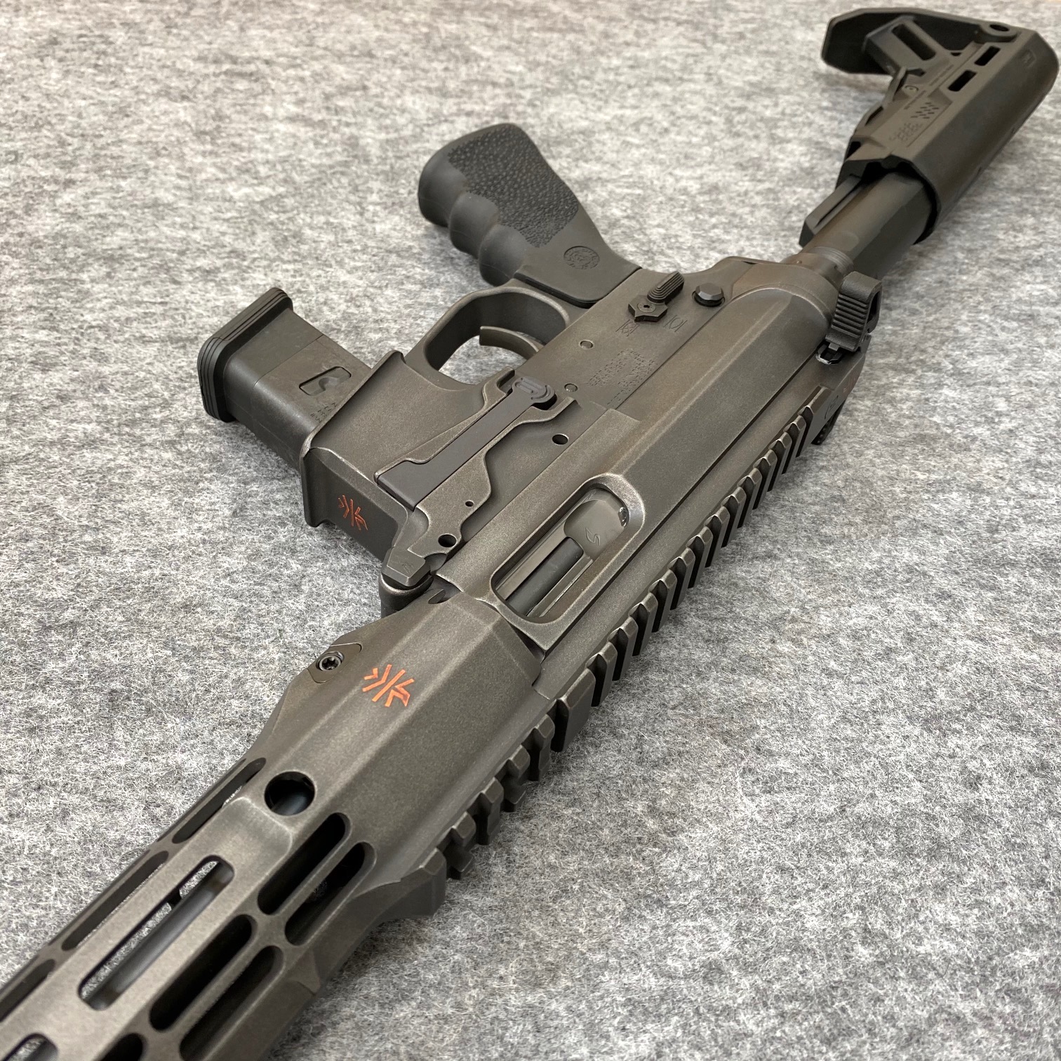 SCHREITERER PHX-9 Tac
