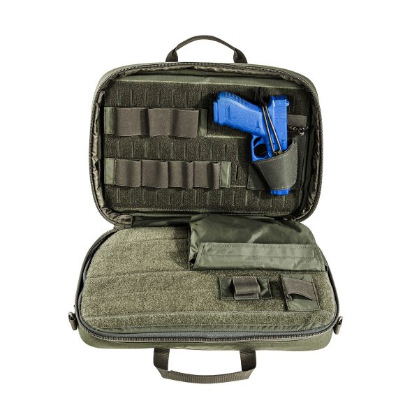 TT Modular Pistol Bag