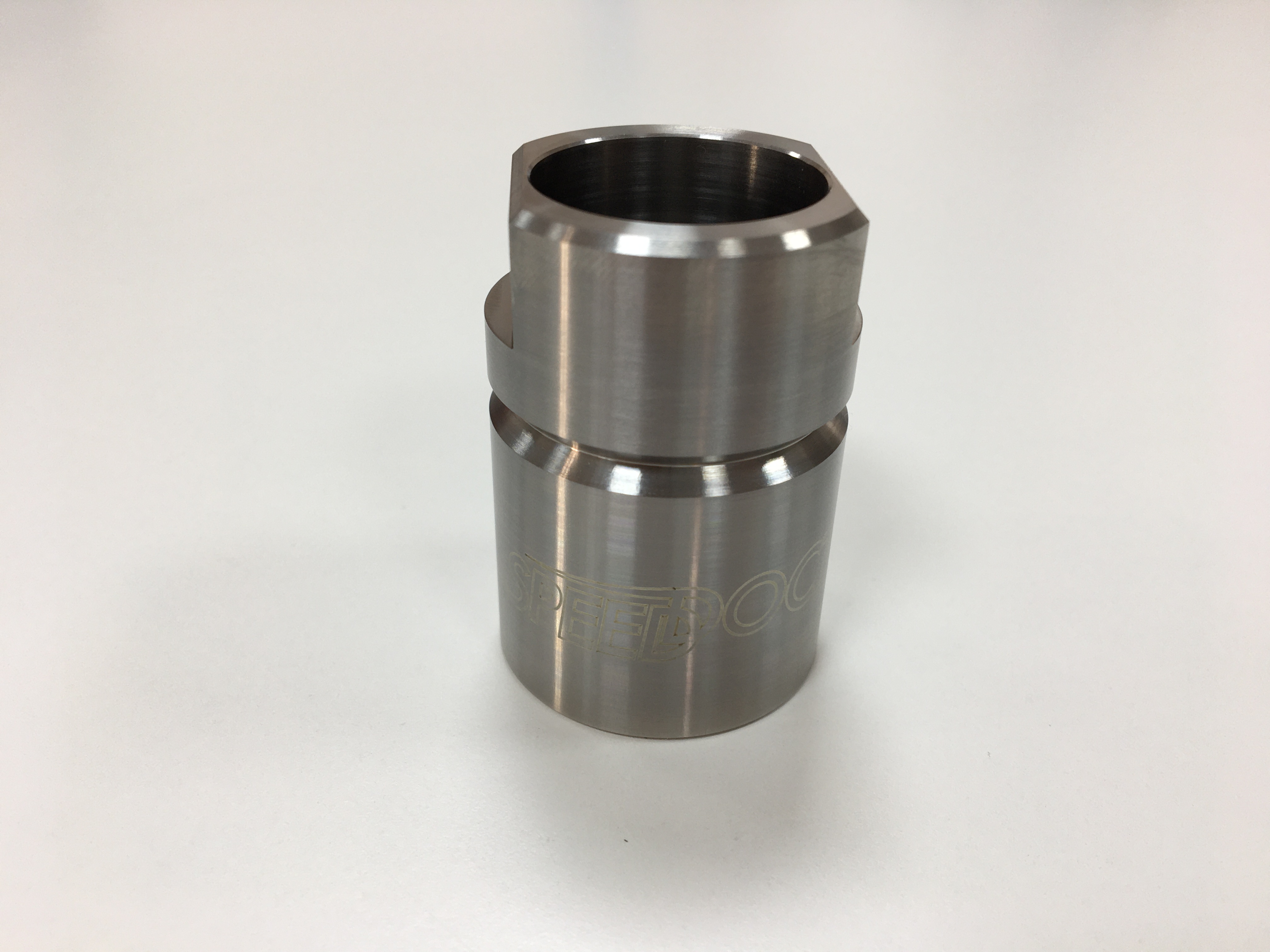 Schoger-Arms CFX Barrel Nut