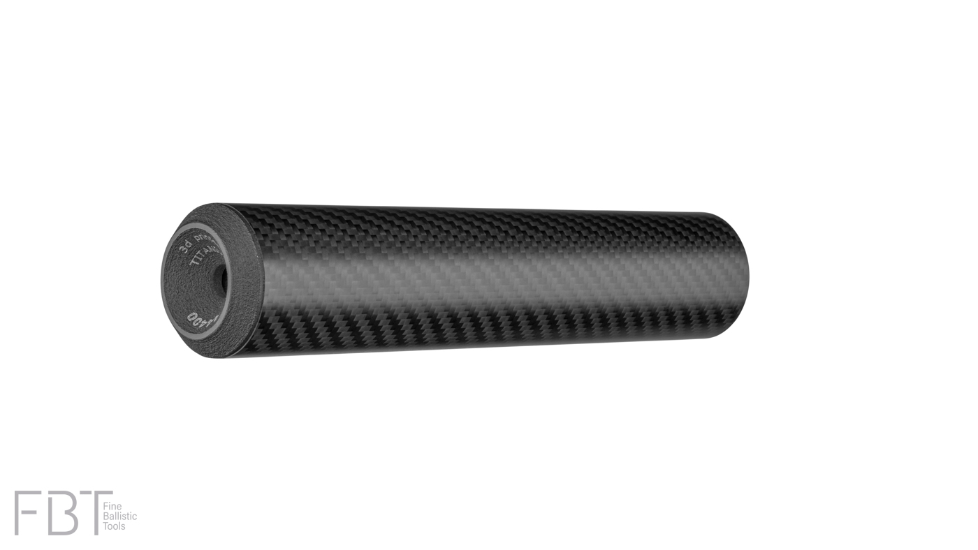 FBT INCA 44Ti OBS FBT INCA 44Ti OBS