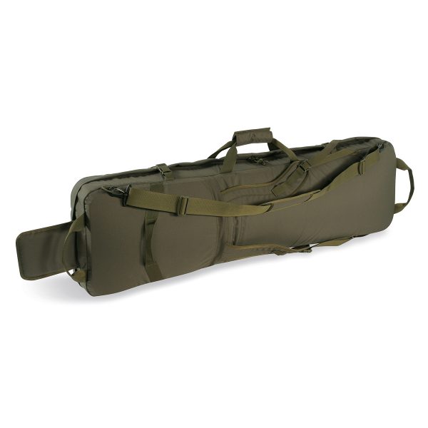 TT DBL Modular Rifle Bag TT DBL Modular Rifle Bag