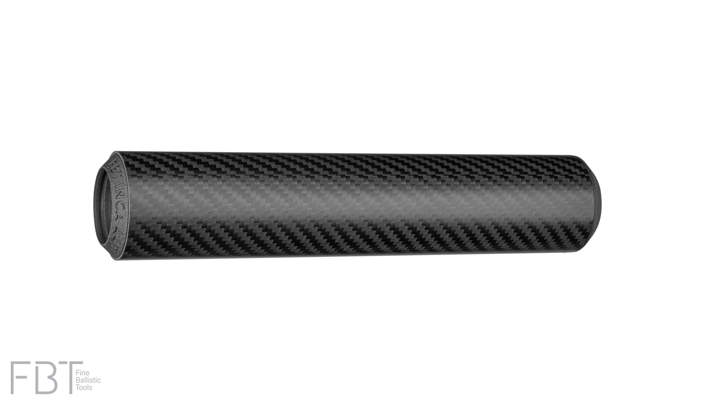 FBT INCA 44Ti OBS FBT INCA 44Ti OBS