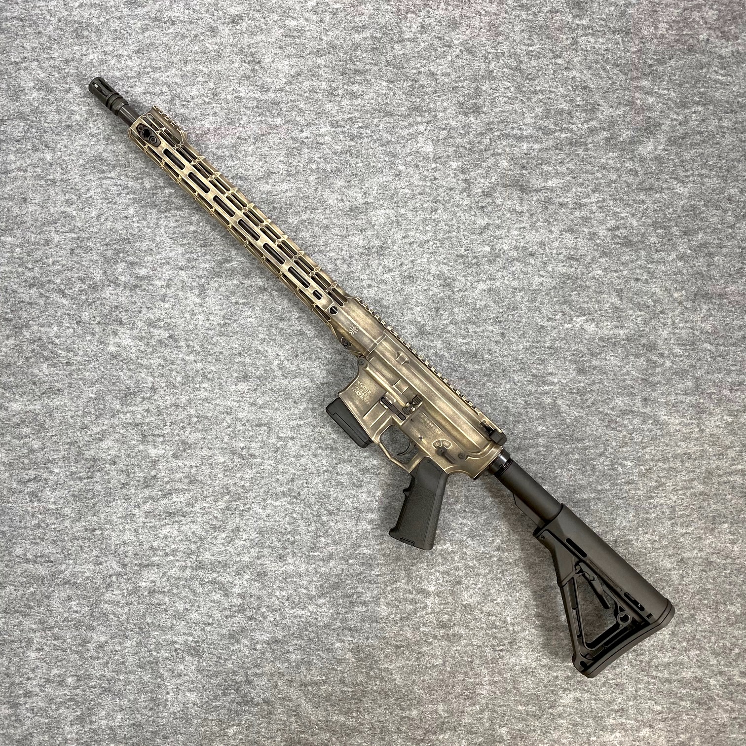 SCHREITERER PHX-15 M5 Enhanced