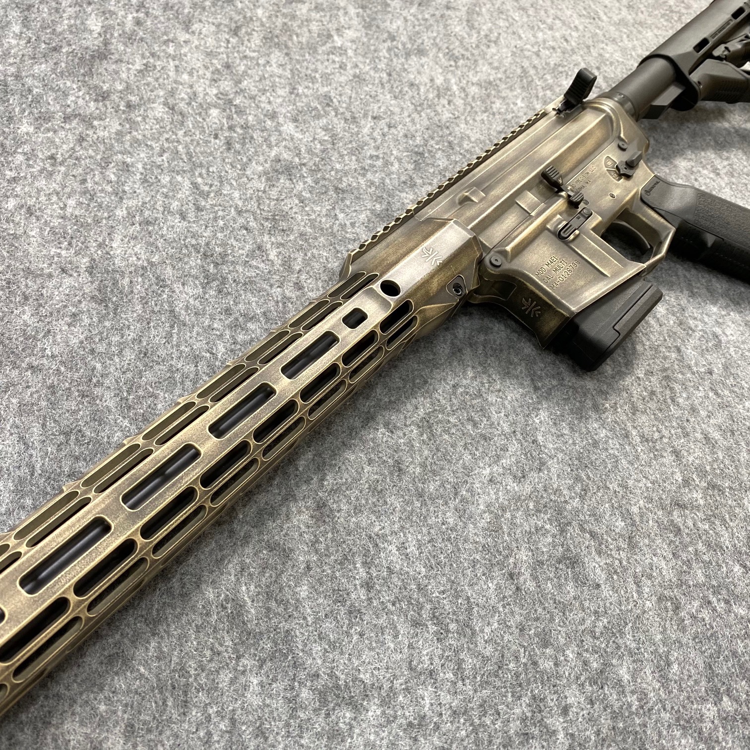 SCHREITERER PHX-15 M5 Enhanced
