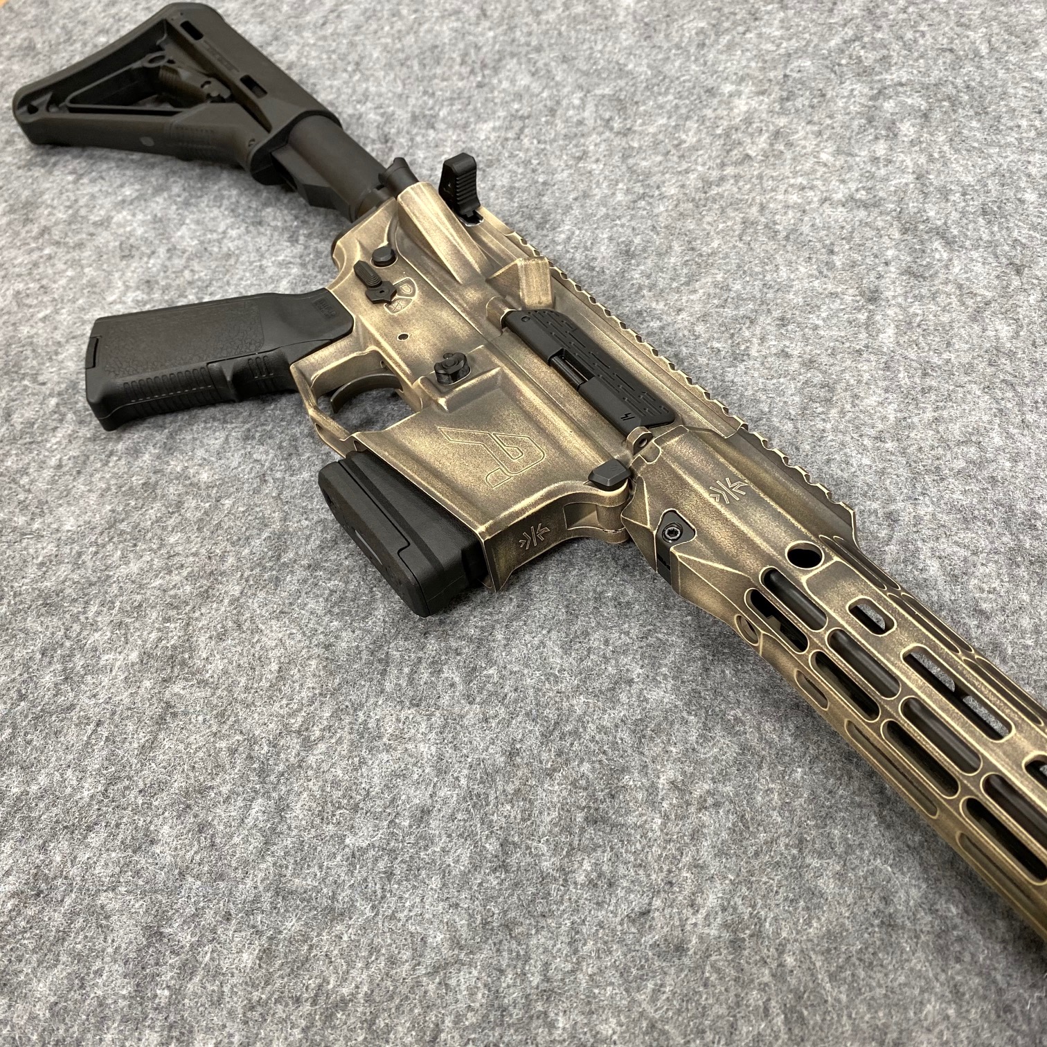 SCHREITERER PHX-15 M5 Enhanced