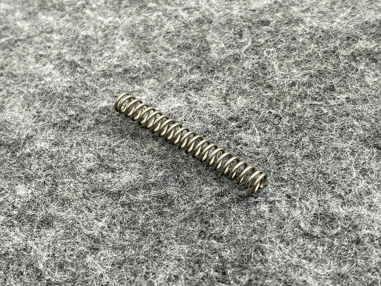 Charging Handle Latch Spring