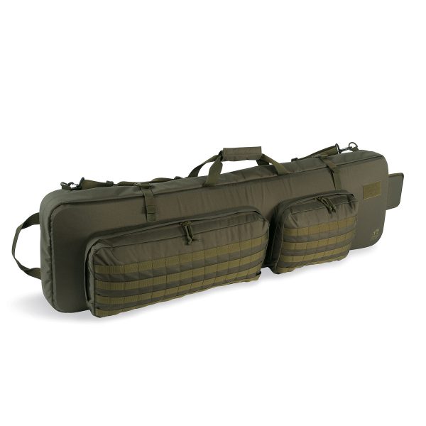 TT DBL Modular Rifle Bag TT DBL Modular Rifle Bag