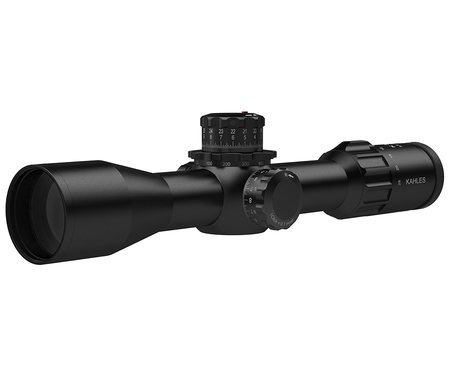 Kahles K328i 3,5-28x50 Kahles K328i 3,5-28x50