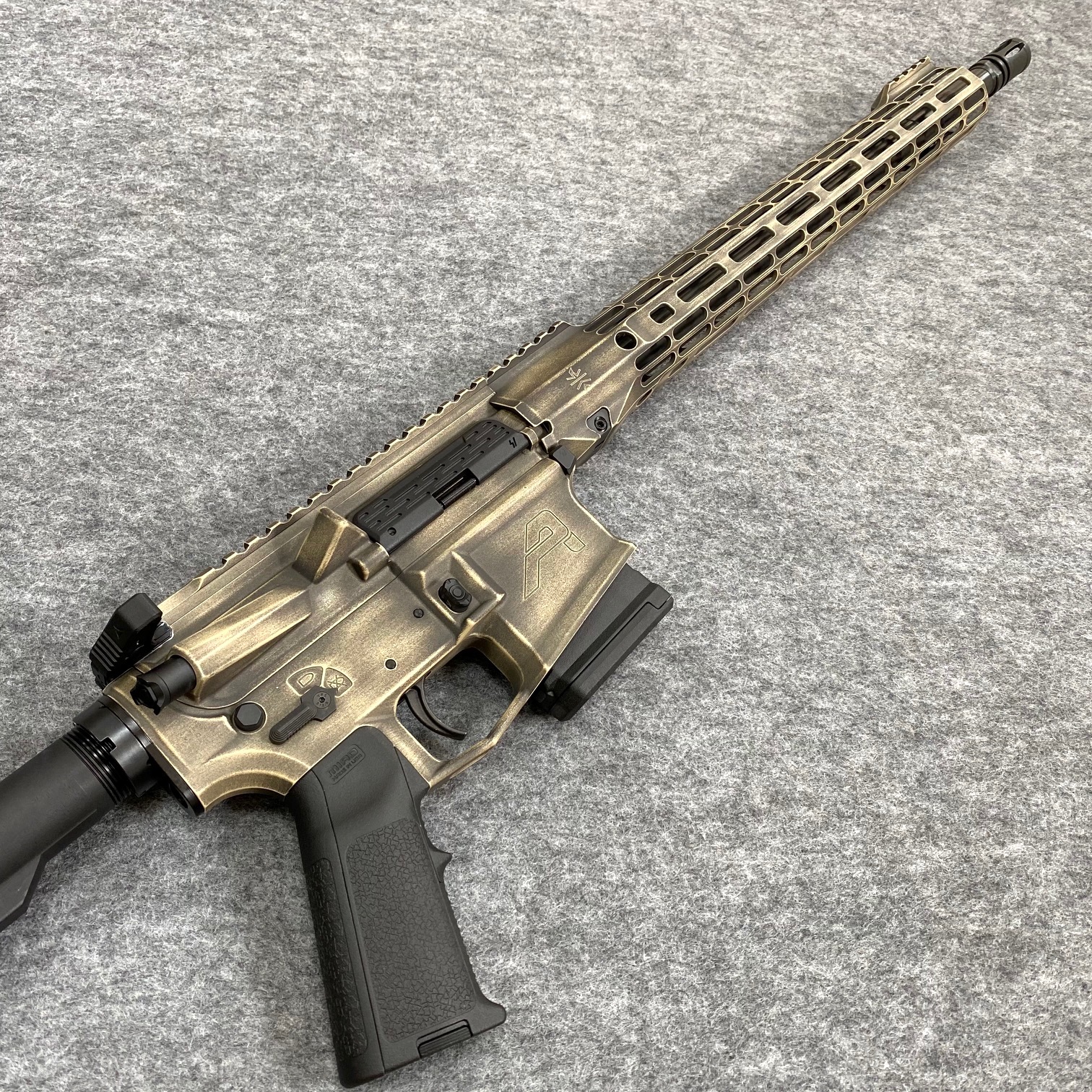 SCHREITERER PHX-15 M5 Enhanced