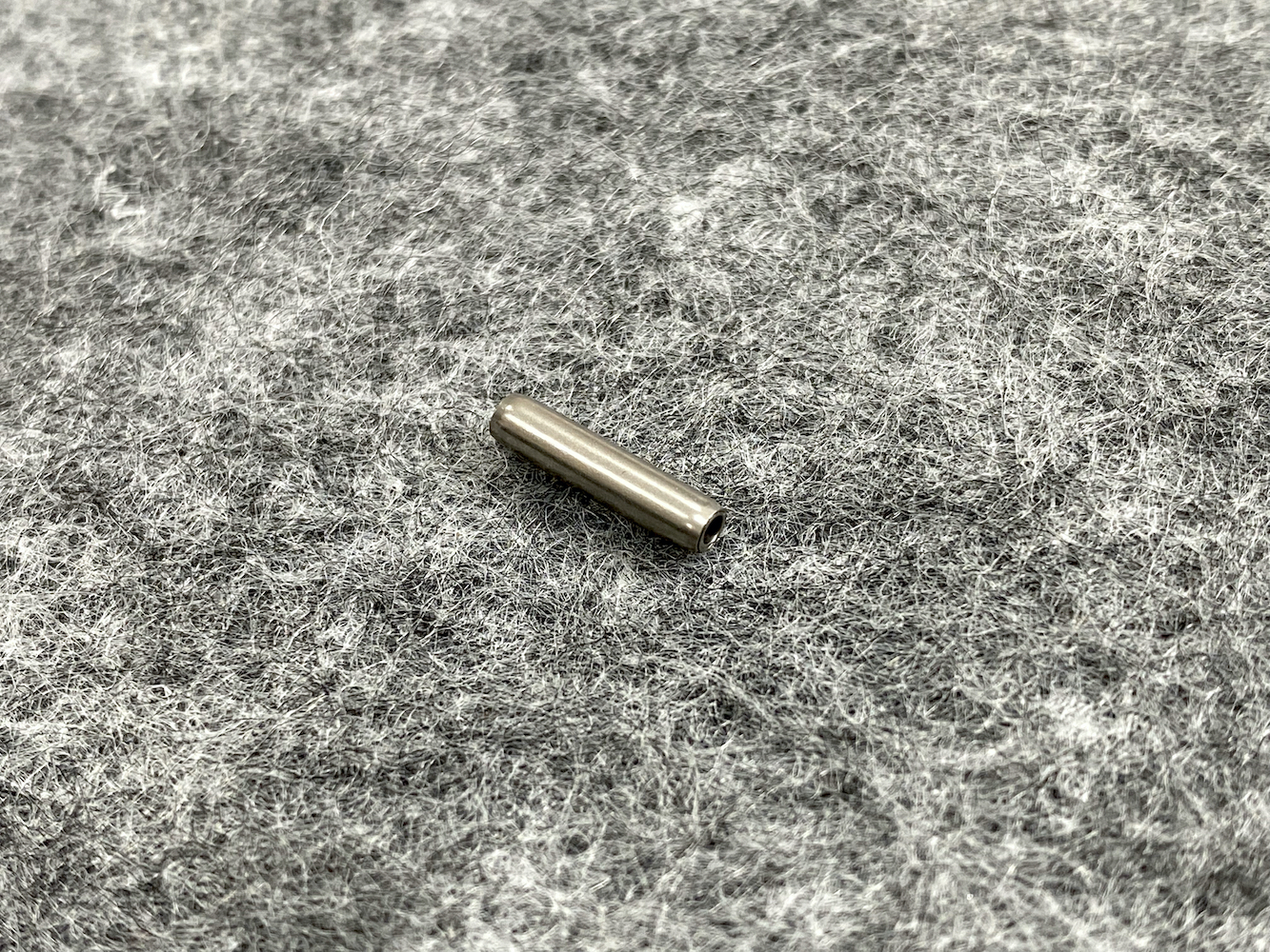 Bolt Catch Roll Pin