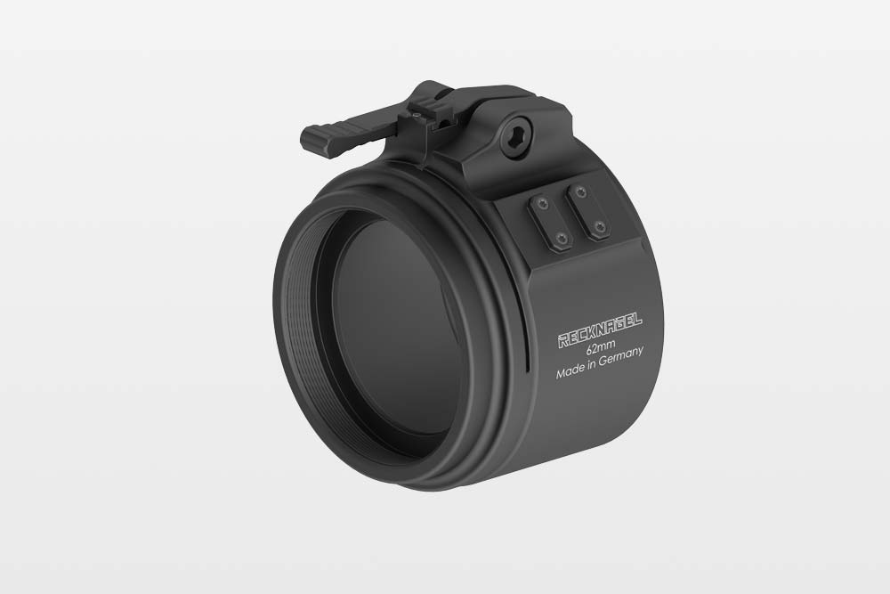 Recknagel Optic-Adapter für Wärmebild- und Nachtsichtgeräte