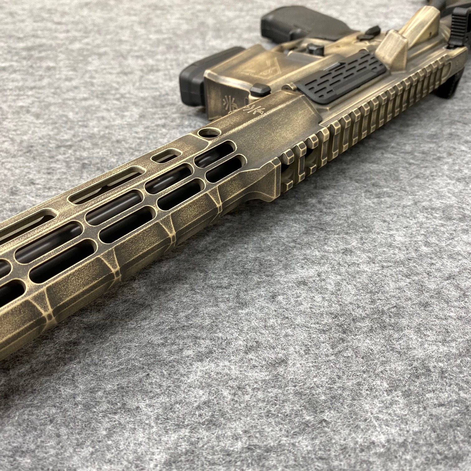 SCHREITERER PHX-15 M5 Enhanced