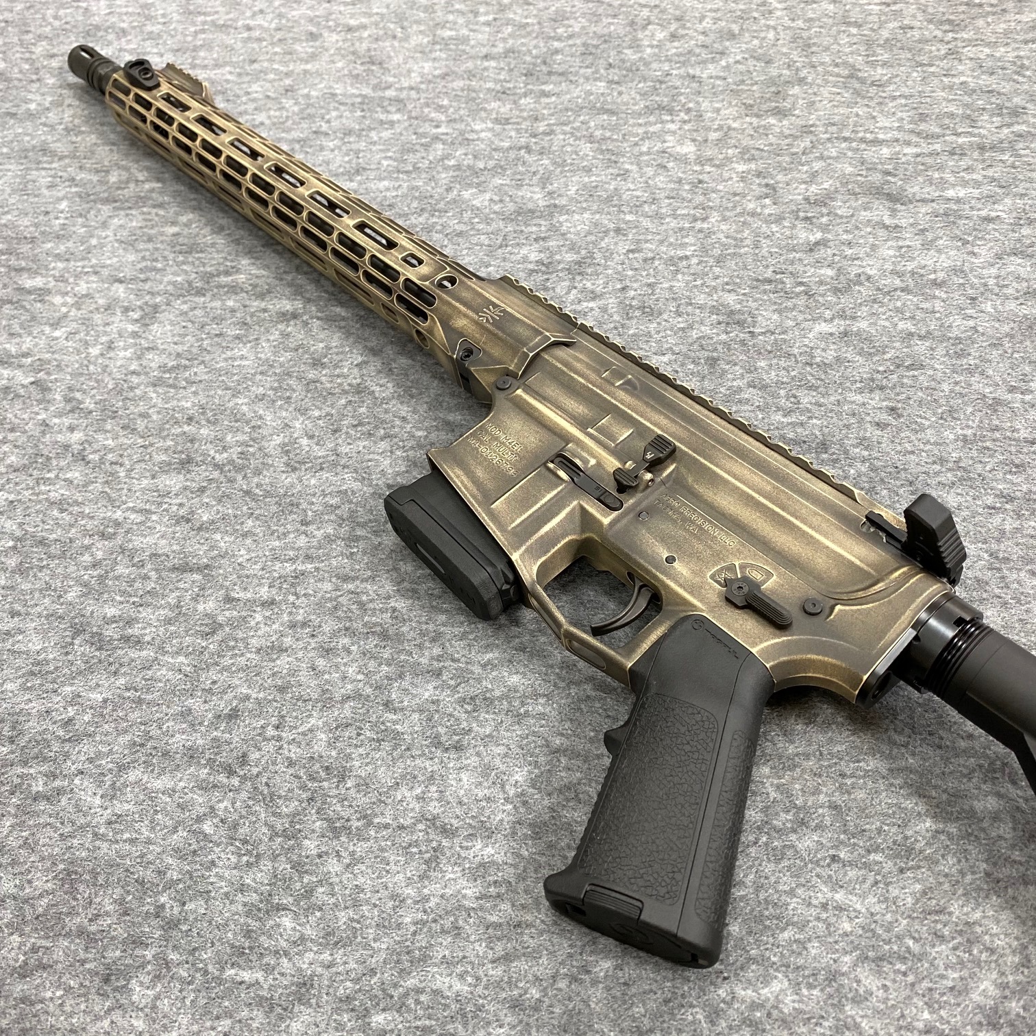 SCHREITERER PHX-15 M5 Enhanced