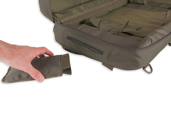 TT DBL Modular Rifle Bag TT DBL Modular Rifle Bag