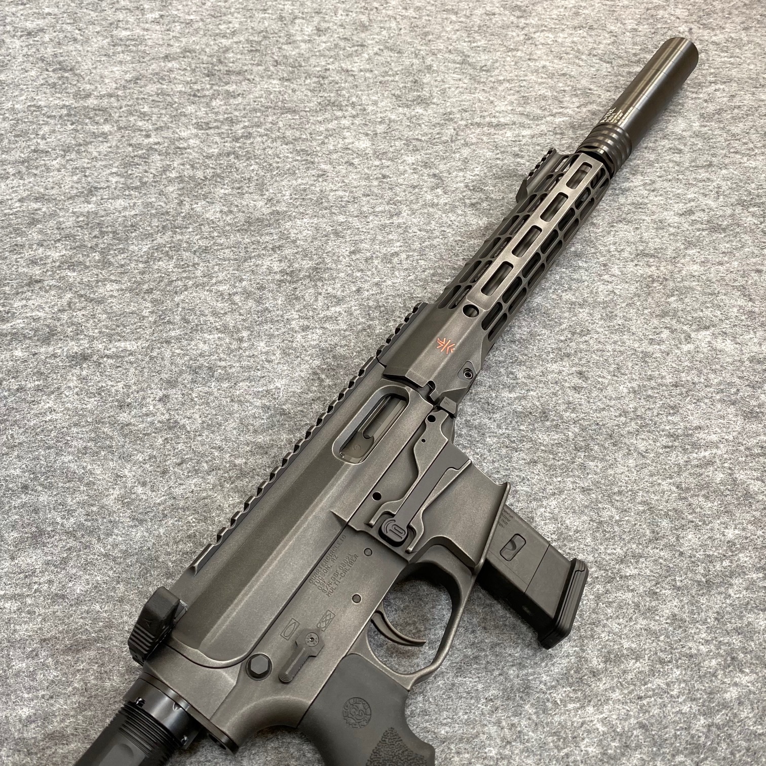 SCHREITERER PHX-9 Tac