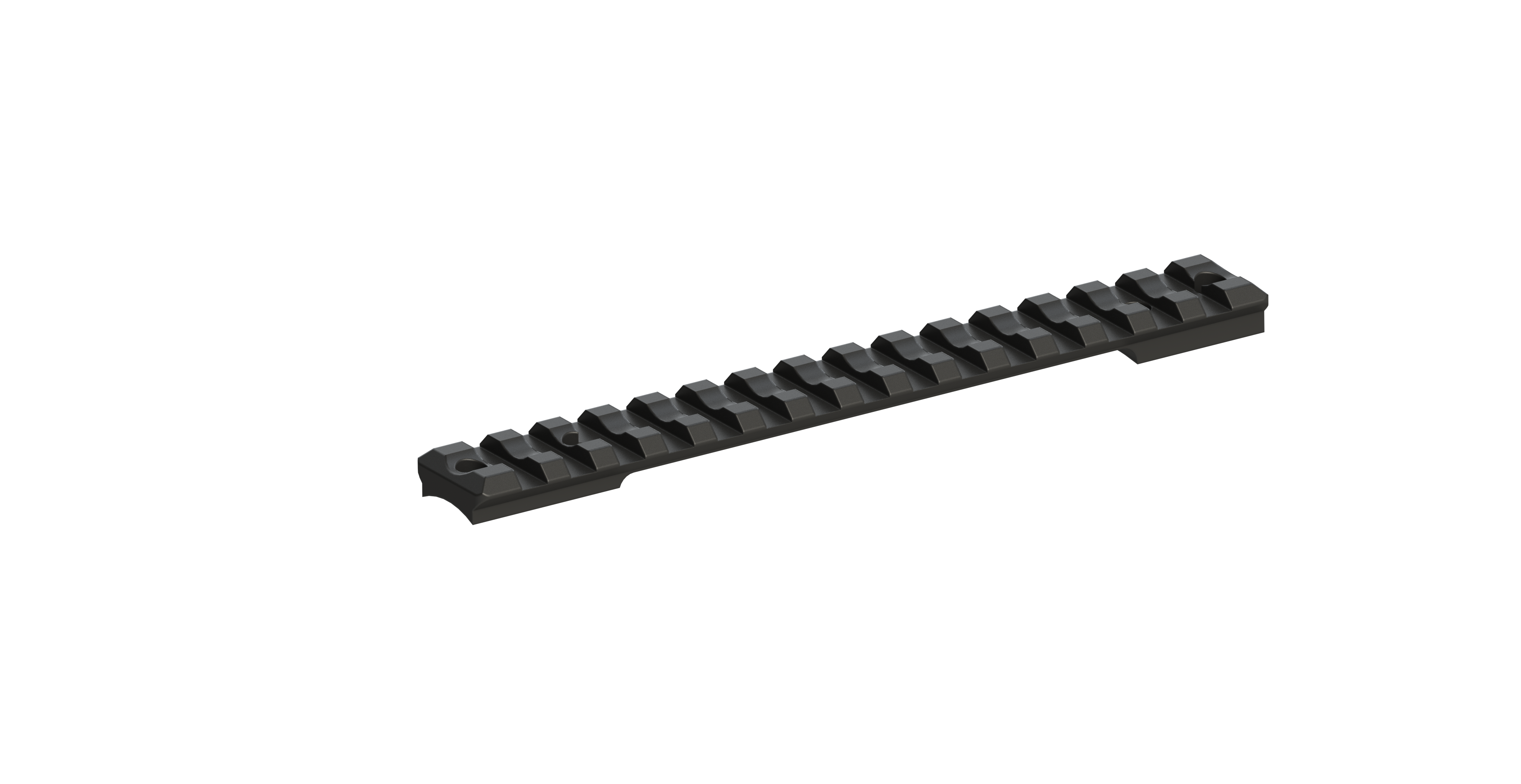 Recknagel Picatinny Schiene Sauer - 101 bis A020554