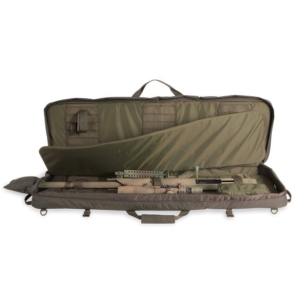 TT DBL Modular Rifle Bag TT DBL Modular Rifle Bag