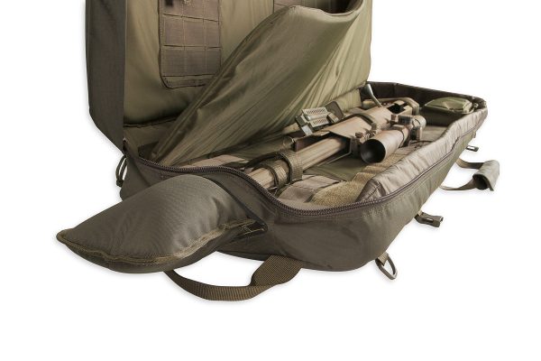 TT DBL Modular Rifle Bag TT DBL Modular Rifle Bag