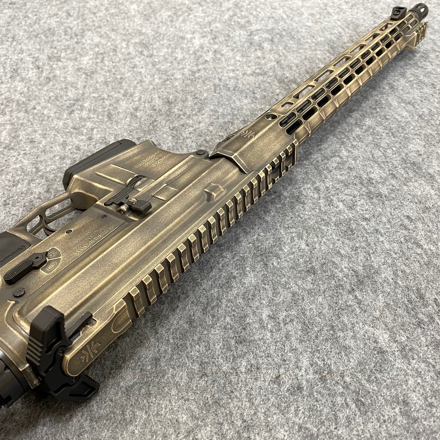 SCHREITERER PHX-15 M5 Enhanced